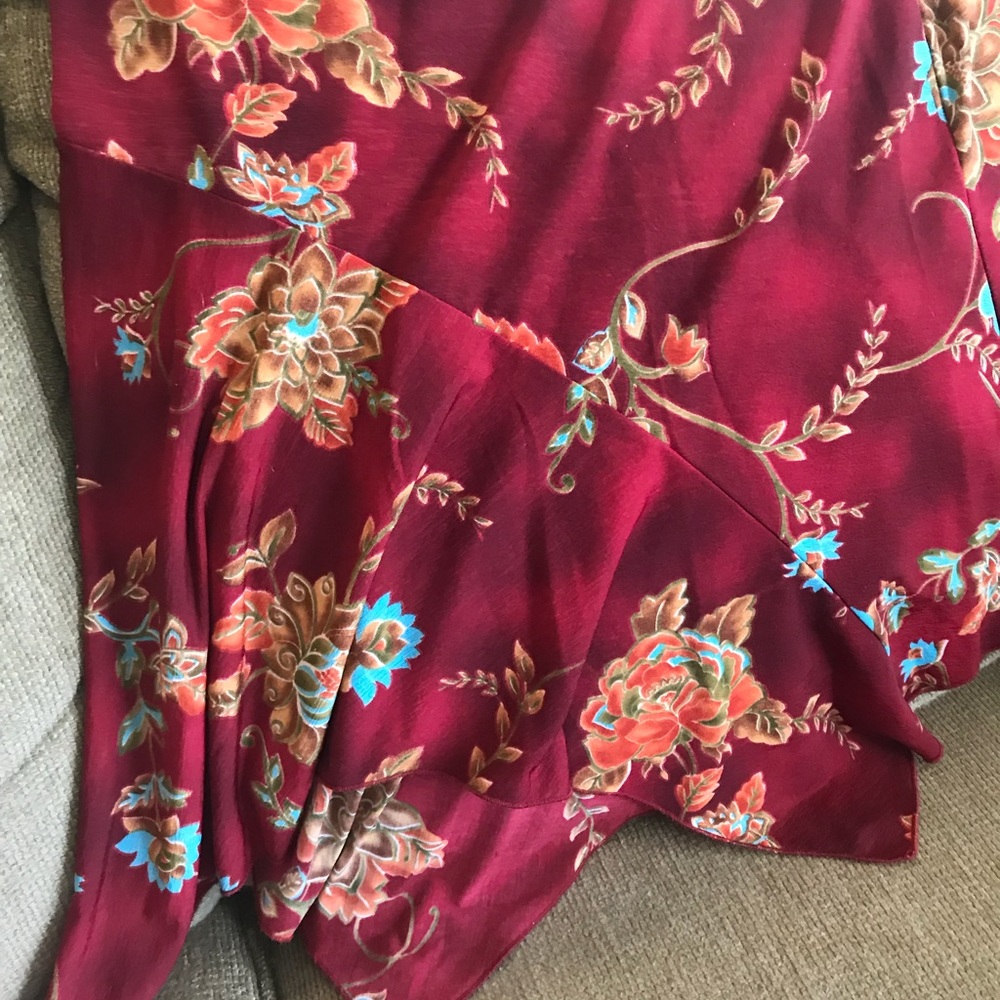 Skirt - Picture 2 of 5